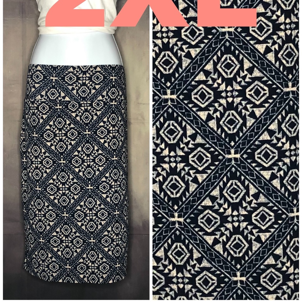 Cassie Skirt 2XL